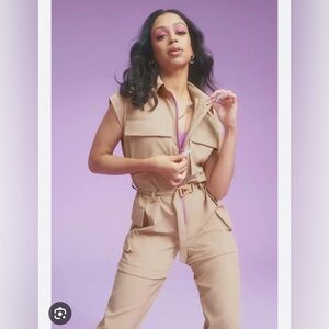 FABLETICS convertible romper 🐆